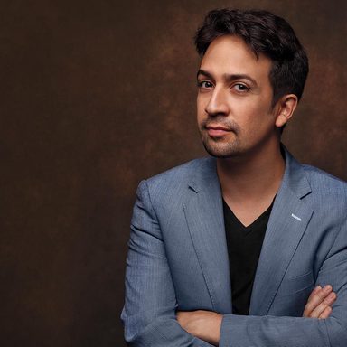 Lin-Manuel Miranda photo 12
