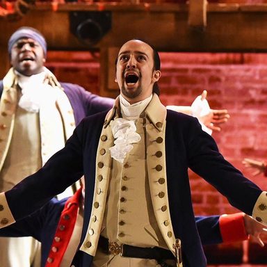 Lin-Manuel Miranda photo 17