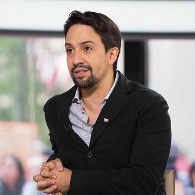 Lin-Manuel Miranda photo 10