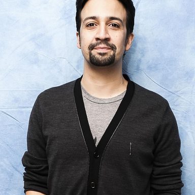 Lin-Manuel Miranda