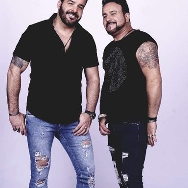 Lincoln e Marcelo