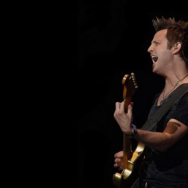 Lincoln Brewster