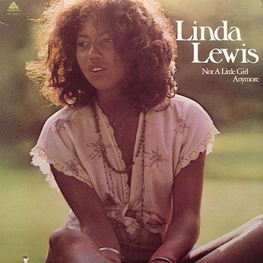 Linda Lewis