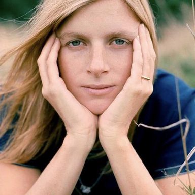 Linda McCartney