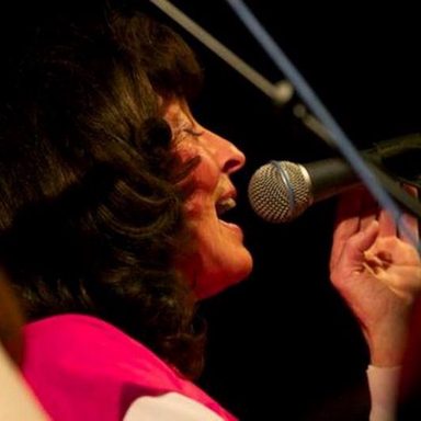 Linda Perhacs
