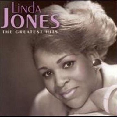 Linda Jones