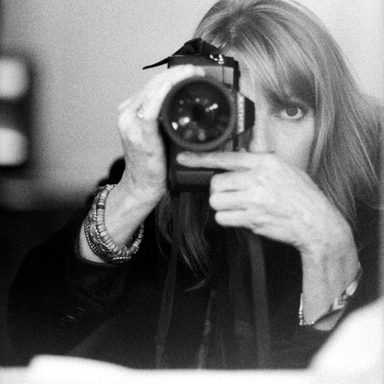 Linda McCartney