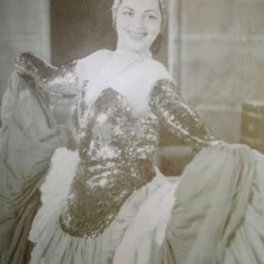 Linda Batista