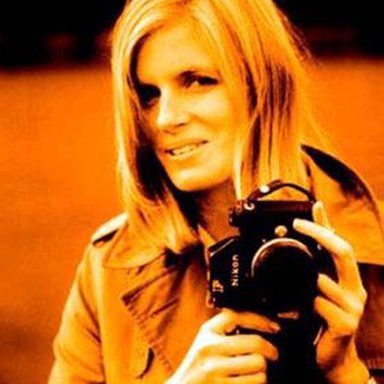 Linda McCartney