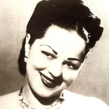 Linda Batista