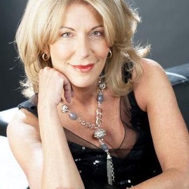 Linda Jo Rizzo