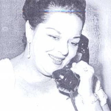 Linda Batista