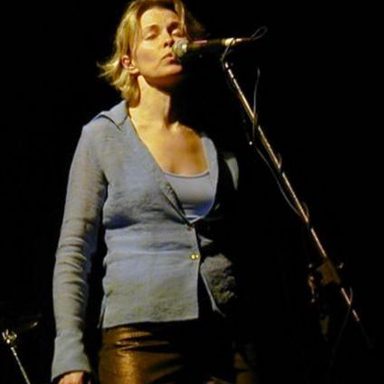 Linda McLean