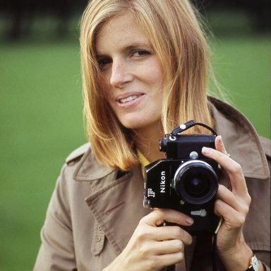 Linda McCartney