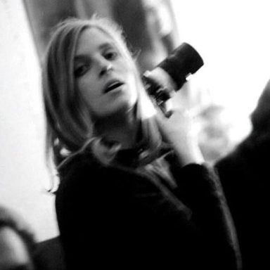 Linda McCartney