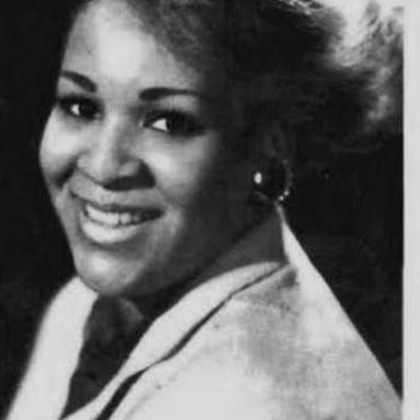 Linda Jones