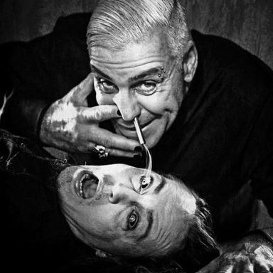Lindemann photo 10