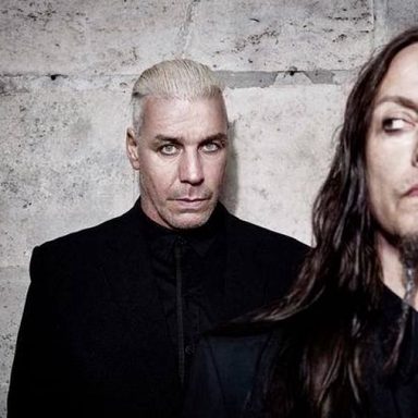 Lindemann photo 12