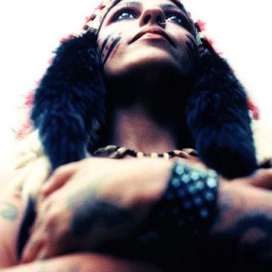 Linda Perry