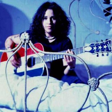 Linda Perry