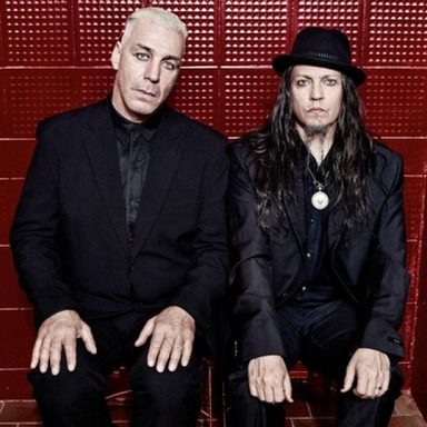 Lindemann photo 14