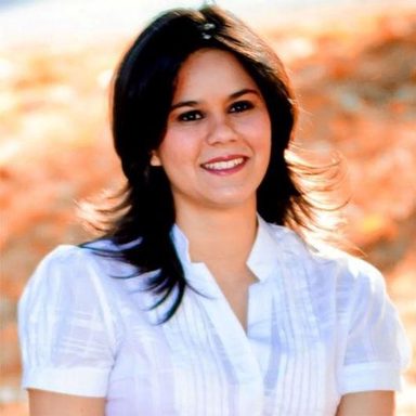 Linda Rocha