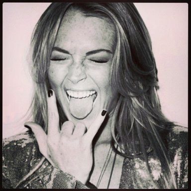 Lindsay Lohan photo 16