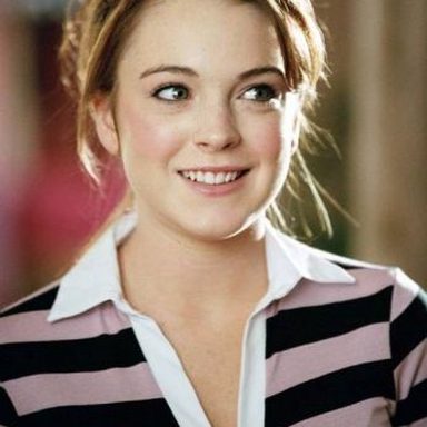 Lindsay Lohan photo 35