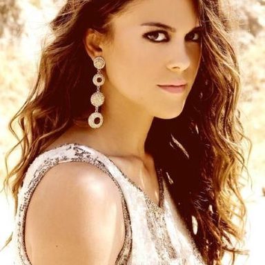 Lindsey Shaw