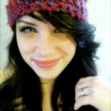 Lindsay Pearce photo 10