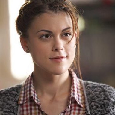 Lindsey Shaw
