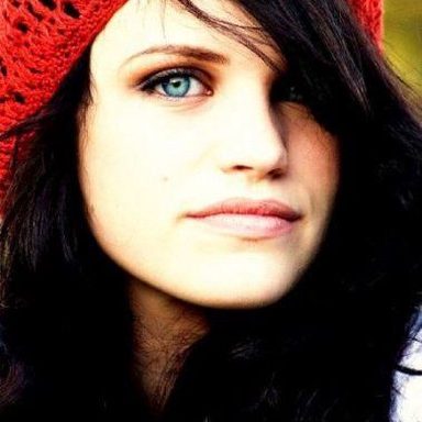 Lindsay Pearce