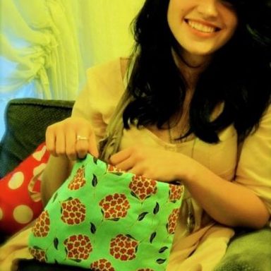 Lindsay Pearce photo 12