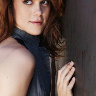 Lindsey Shaw