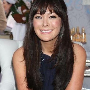 Lindsay Price
