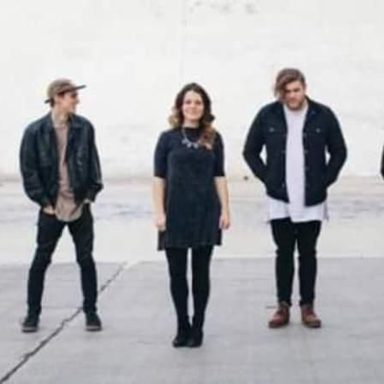 Lindy & The Circuit Riders