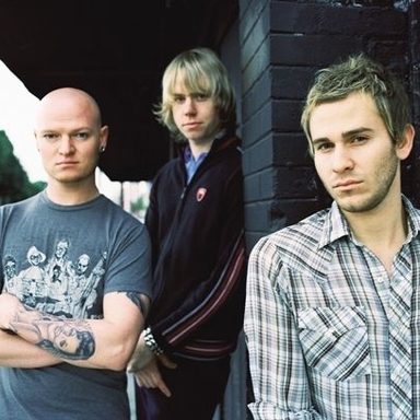 Lifehouse photo 20