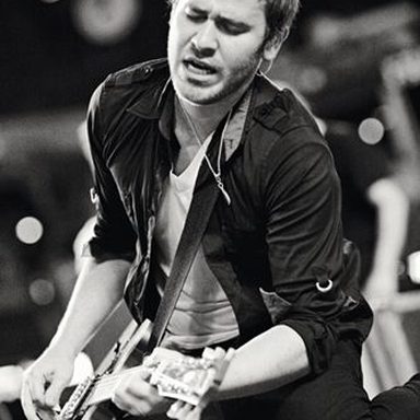 Lifehouse photo 10