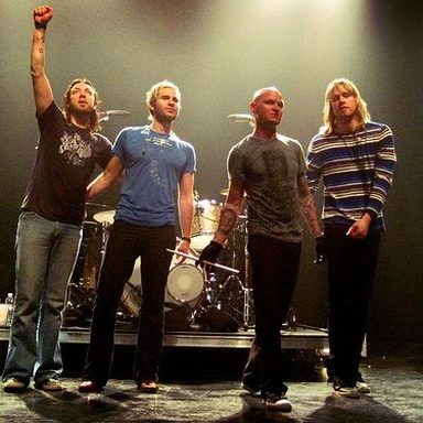 Lifehouse photo 18