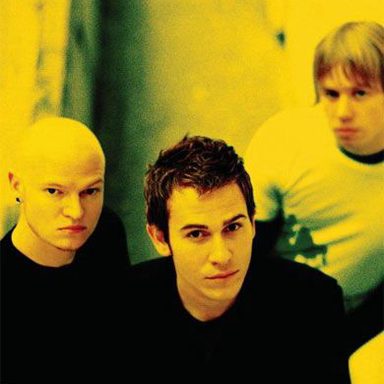 Lifehouse photo 24