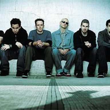 Linkin Park photo 81