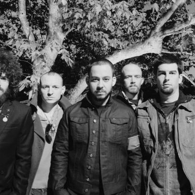 Linkin Park photo 35