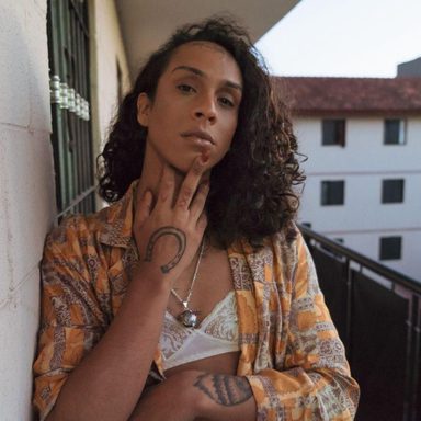 Linn da Quebrada
