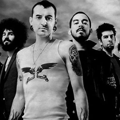 Linkin Park photo 39