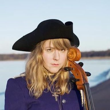 Linnea Olsson