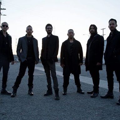 Linkin Park photo 23