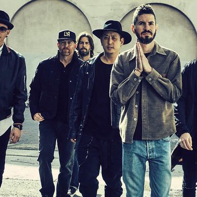Linkin Park photo 16
