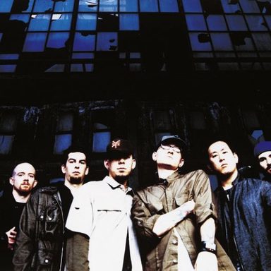 Linkin Park photo 36