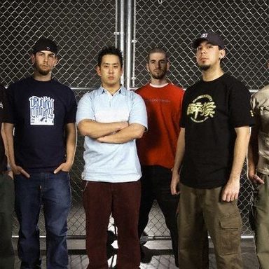 Linkin Park photo 69