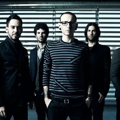 Linkin Park photo 29